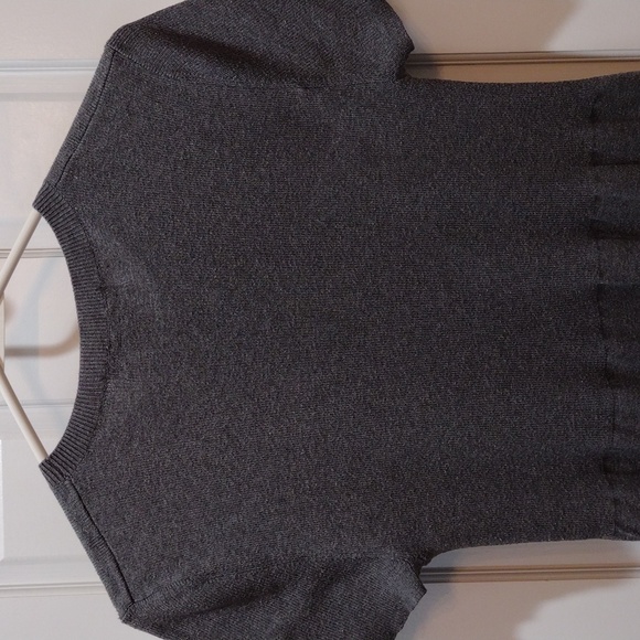 Michael Kors sweater dress. - Picture 6 of 11